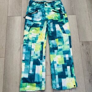 Oakley Originate Snow Pants